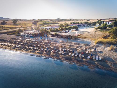Φωτογραφία από το άλμπουμ του Villa Saravari σε Áyios Aléxandros
