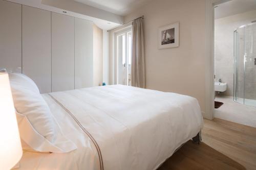 Koupelna v ubytování Villa Pia by HMZ Villas