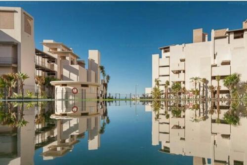 Bahia de la plata Estepona