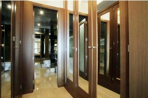 Koupelna v ubytování Bahia de la plata Estepona