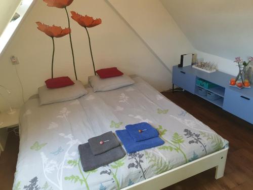 Homestay Bed & Bye Schiphol, Badhoevedorp, Netherlands - Booking.com