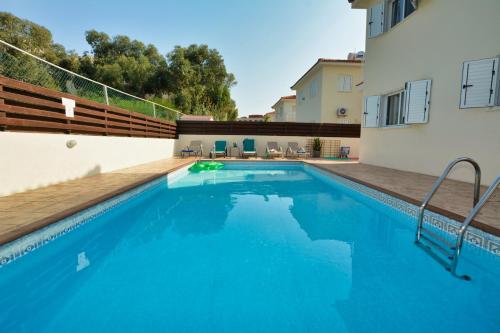 Anasta villa