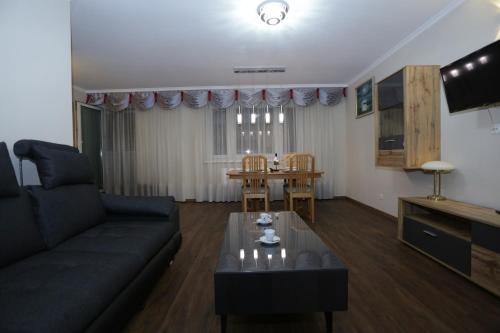 Vienna Business Apartment