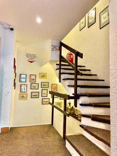 Galeriebild der Unterkunft Halvat Guesthouse in Sarajevo