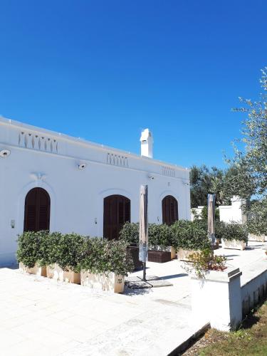 Foto Masseria Bianca di Puglia 5