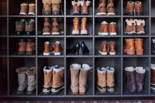Gallery image of Radisson Blu Polar Hotel, Spitsbergen in Longyearbyen