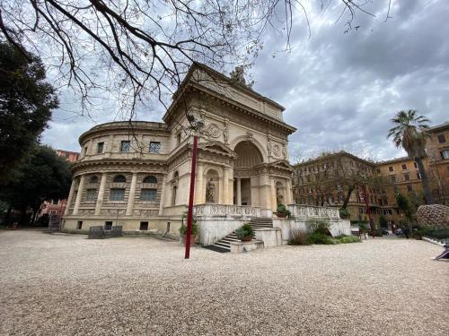 Guest House Rome by GHOR