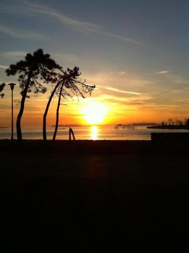 Lagoon View Apartment – Photos 4