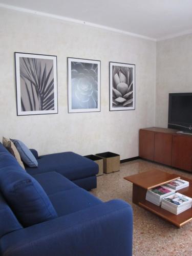 Lagoon View Apartment – Photos 5