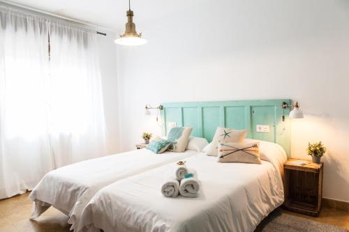 Gallery image of The Old Seaman Bed & Breakfast in Celorio