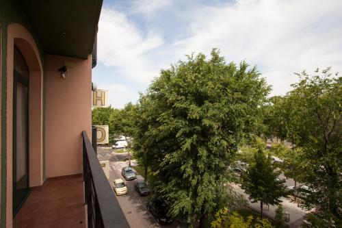 Φωτογραφία από το άλμπουμ του Hotel Jardín de Aranjuez σε Aranjuez