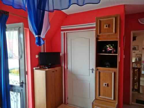 Castello Vendég és Apartmanház 3300 Eger, Hétvezér u.11. kép - 3
