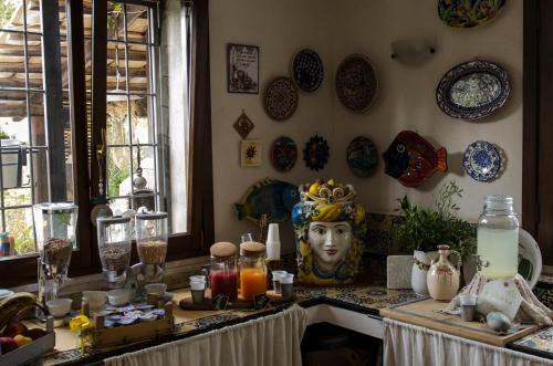 Gallery image of Casa Cerqua Landi in Itri