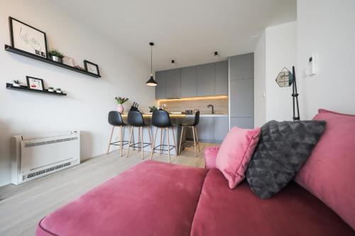 Gallery image of Allegro Exclusive Suite 2 with parking in Zadar