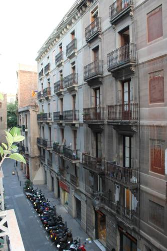Hostal Dragonflybcn