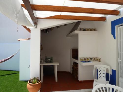 CASA DA BARRA AZUL by Stay in Alentejo