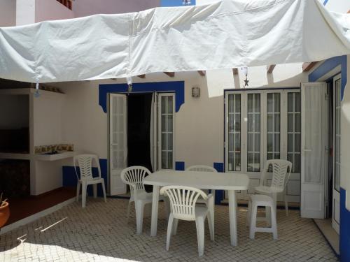 CASA DA BARRA AZUL by Stay in Alentejo