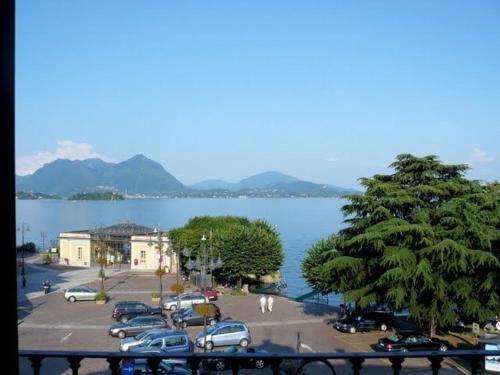 Baveno bilocale