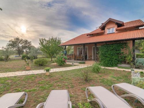 House Toni for 8 persons – Photos 2