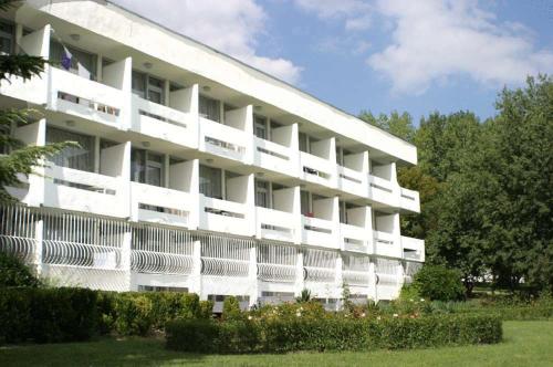 Gambar di galeri bagi Kompas Hotel di Albena