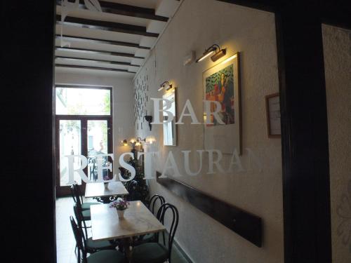Gambar di galeri bagi Hotel Mitus di Canet de Mar