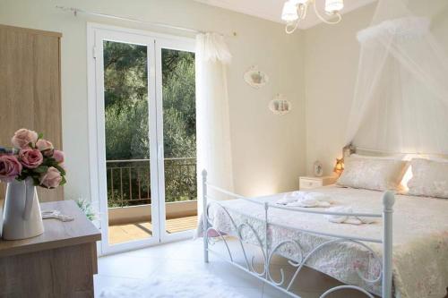 Gallery image of Thea Family Apartment 2 in Yenion