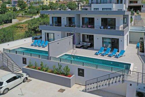 Villa Alexandra - Makarska