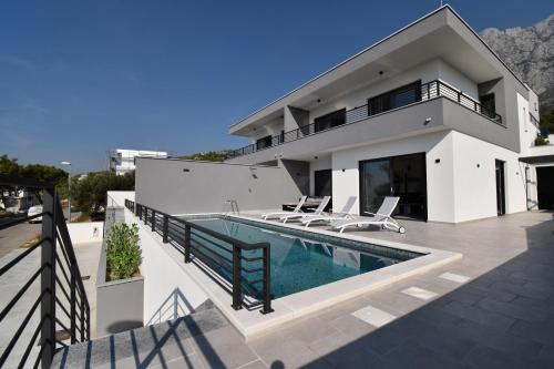 Villa Alexandra - Makarska