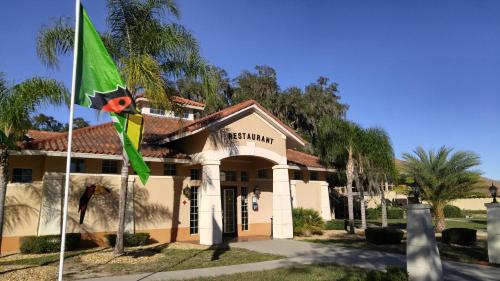 Gallery image of Condo Steinke - 3 bedroom in Inverness