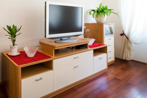 Apartment in OLD TOWN with CITY VIEW