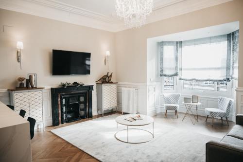 Apartamento Naiala