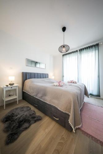 Allegro Exclusive Suite 2 With Private Parking and Balcony