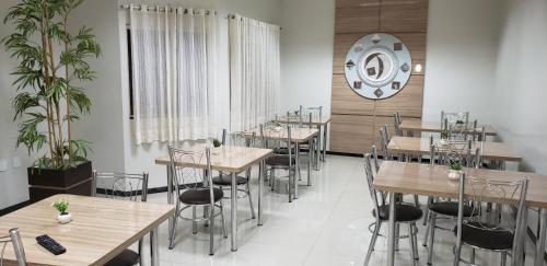 Afbeelding uit fotogalerij van Hotel LG in Luis Eduardo Magalhaes