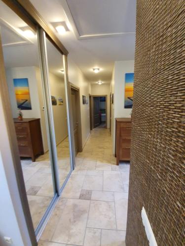 Foto de la galeria de Jurates Villa a Palanga