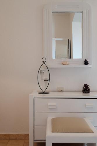 Fotografie z fotogalerie ubytování Eftyxia apartments v destinaci Paleokastritsa