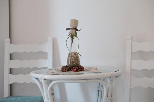 Fotografie z fotogalerie ubytování Eftyxia apartments v destinaci Paleokastritsa