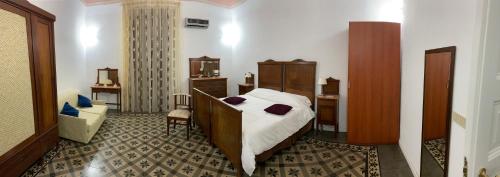 Gallery image of Crispi Accomodation in Catania