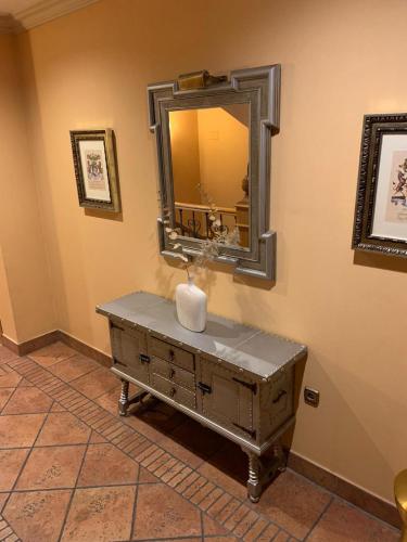 Galería fotográfica de Hotel Juan Carlos I en Villarrobledo