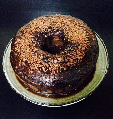 Billede fra billedgalleriet på Pousada Vovô Juca Tiradentes i Tiradentes