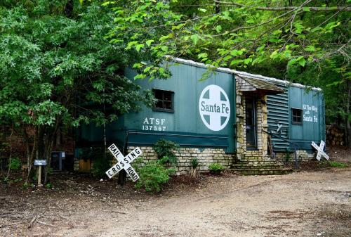 Country Woods Inn – Photos 4