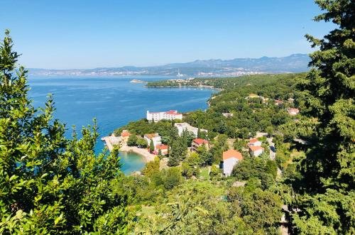 Galeriebild der Unterkunft Apartment N&M (Natasa and Milan) in Omišalj