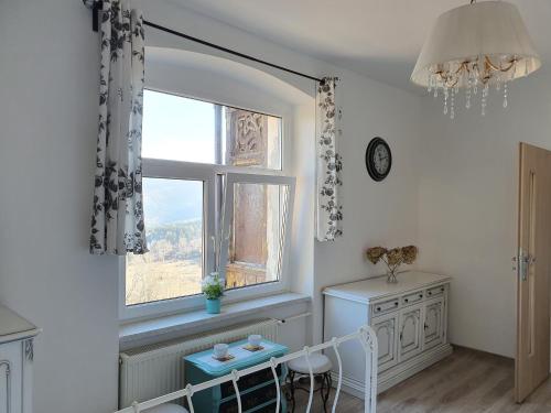 Фотография из галереи Lux Apartament ,,Górskie Widoki '' Karpacz Mountain Views в Карпаче