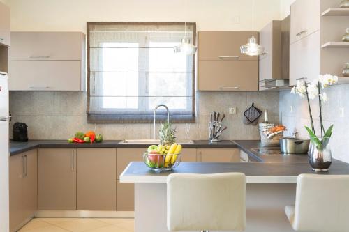 Gallery image of Thea Family Apartment 2 in Yenion