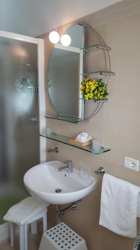 Fabbricotti Apartment