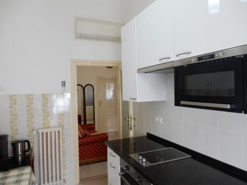 Fabbricotti Apartment