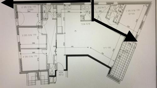 Plano de JERUSALEM KING DAVID