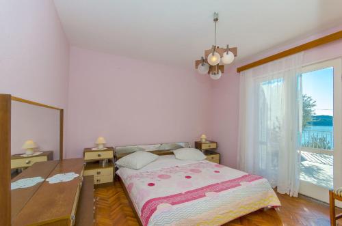 Gallery image of Apartments Ivan in Prizba