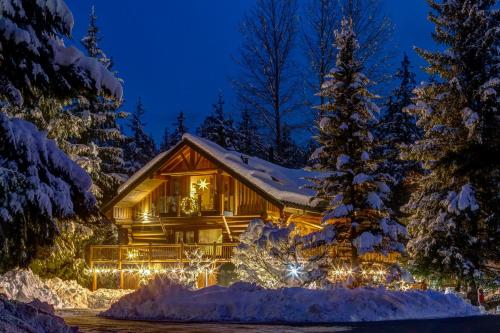 The Log House Inn – Photos 2