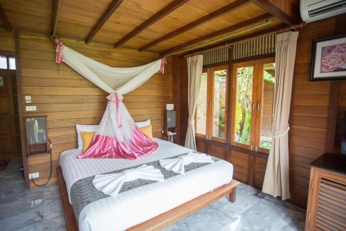 Gallery image of 100 Islands Resort & Spa in Surat Thani