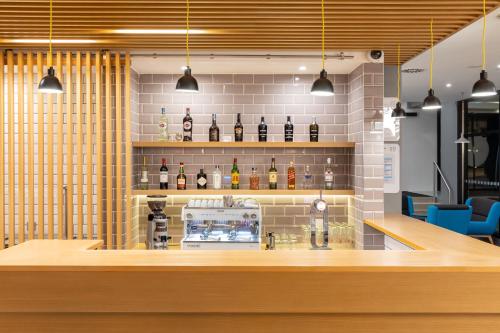 Holiday Inn Express Porto City Centre by IHG